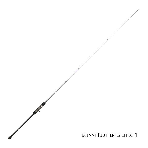 KAHUNA JIGGING【ジギングロッド】